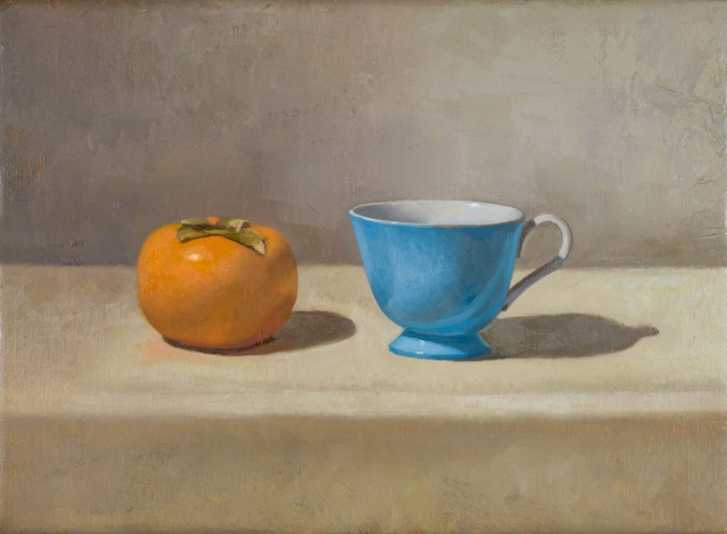 Crispin Akerman, Still Life: Gallery One Southport Queensland